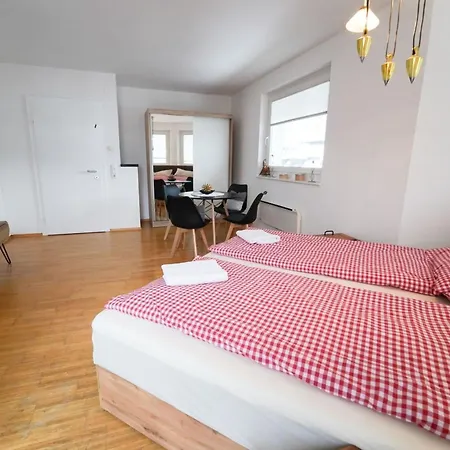 Schoene In Zell Am Apartment Zell am See