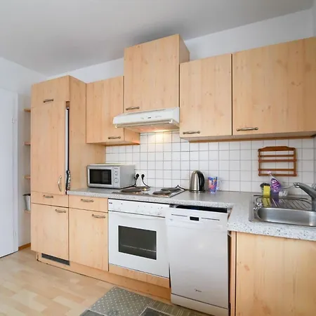 Schoene In Zell Am Apartment