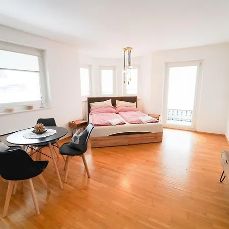 Apartment Schoene In Zell Am *