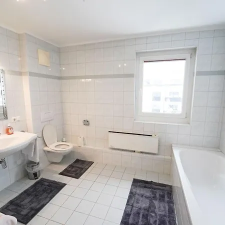 Schoene In Zell Am Apartment Zell am See